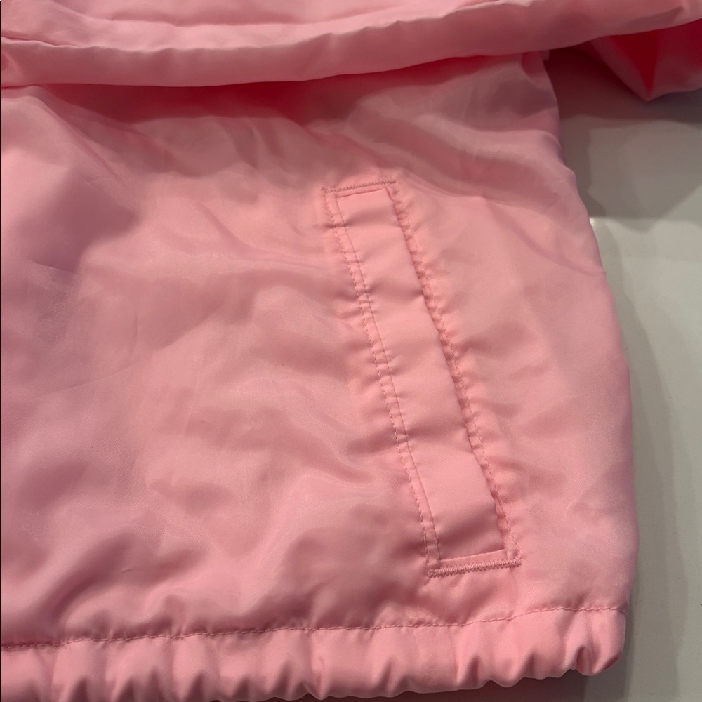 CHAMPION Girls Jacket/Windbreaker, Excellent Condition. - Picture 4 of 6
